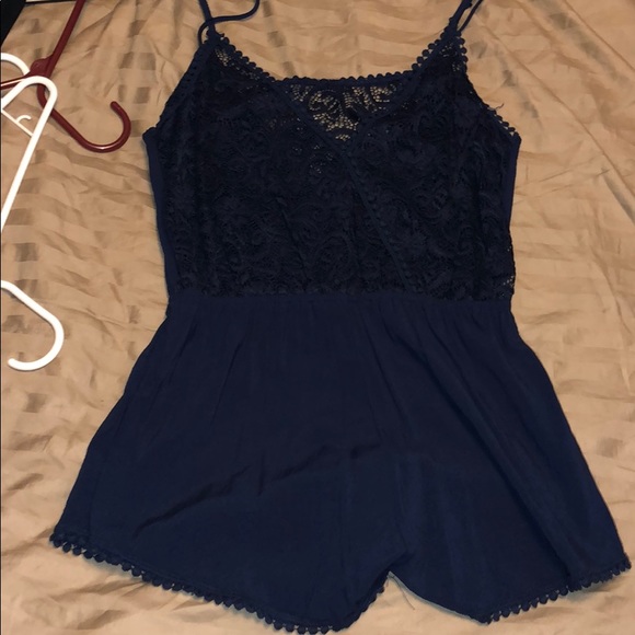 Romper - Picture 2 of 2